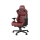 Anda Seat Kaiser 2 XL Maroon - 1473888 - zdjęcie 3